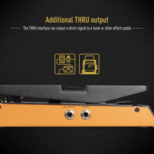 Load image into Gallery viewer, Sonicake - FlipWah - Volume / Expression Pedal Australia