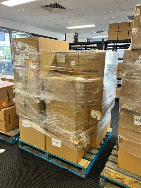 Wholesale