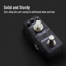 Sonicake - Cry-Bot - Mini Guitar Pedal Australia