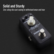 Load image into Gallery viewer, Sonicake - Cry-Bot - Mini Guitar Pedal Australia