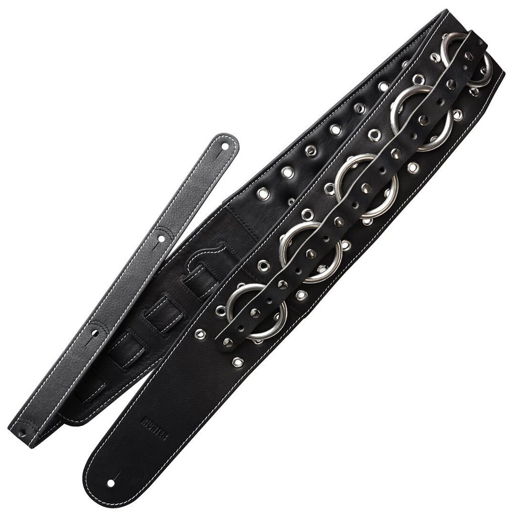 Richter Straps - Chris Kael Signature Guitar Strap