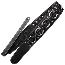 Load image into Gallery viewer, Richter Straps - Chris Kael Signature Guitar Strap