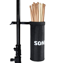 Load image into Gallery viewer, Sonicake - Drumstick Holder black Australia