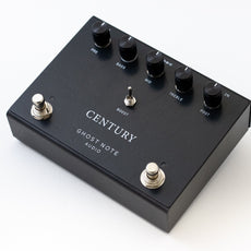 Ghost Note Audio - Century - Preamp Pedal