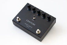 Load image into Gallery viewer, Ghost Note Audio - Century - Preamp Pedal (Black)