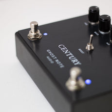 Ghost Note Audio - Century - Preamp Pedal