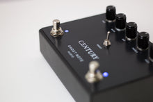 Load image into Gallery viewer, Ghost Note Audio - Century - Preamp Pedal (Black)