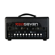 RedSeven Duality 50 Amp Head