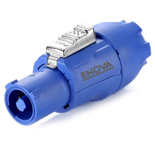 Load image into Gallery viewer, ENOVA Power cable connector blue input 230 V 20 A.