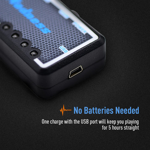 Sonicake - US Madness - Guitar Headphone Amp Buy in Australia