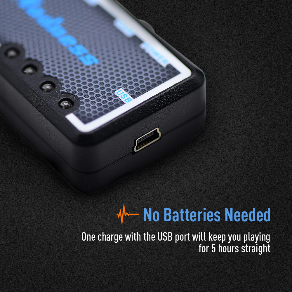 Sonicake - US Madness - Guitar Headphone Amp Buy in Australia