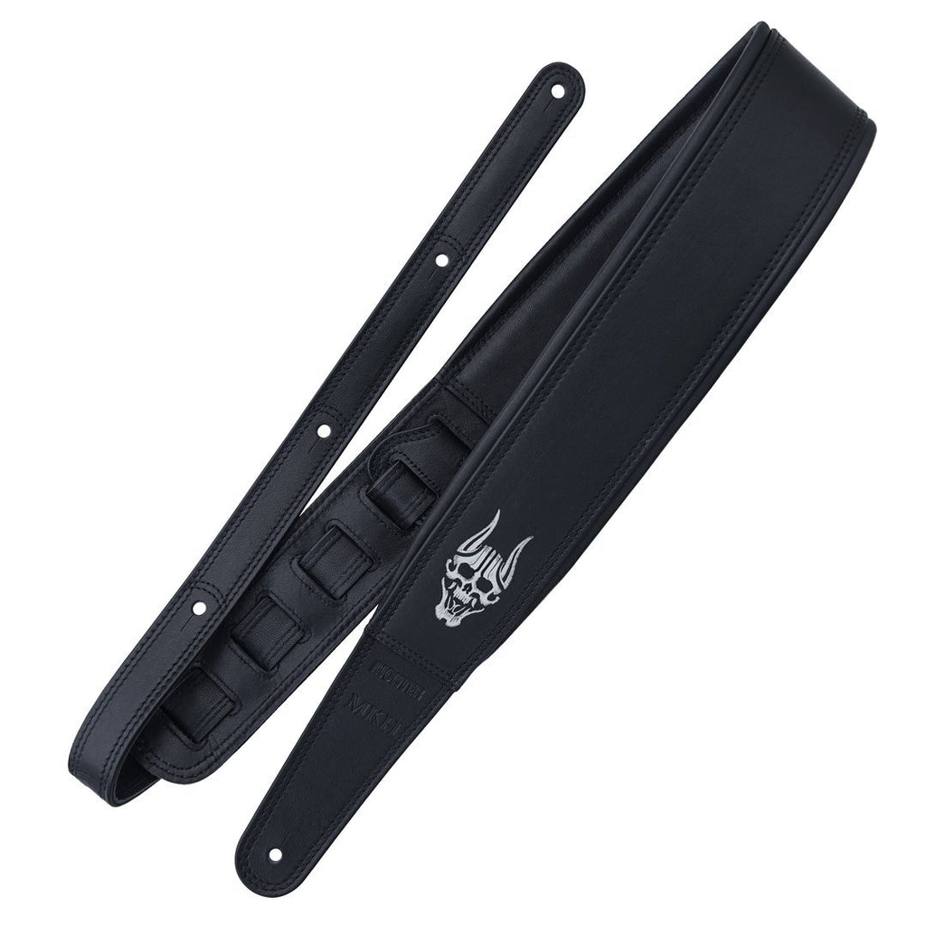 Richter Straps - Matt Heafy Signature Guitar Strap