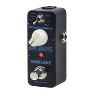 Sonicake - Blue Skreamer - Mini Guitar Pedal Australia