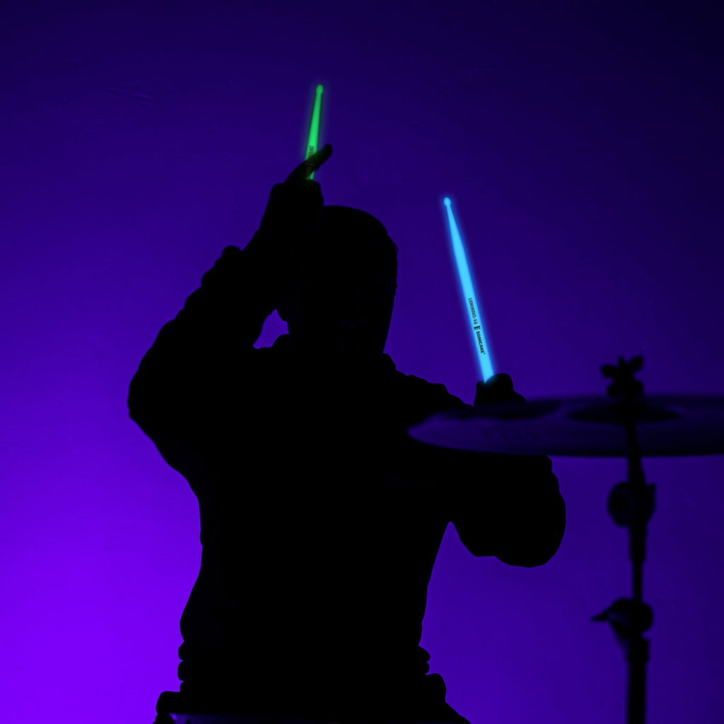 Sonicake - Drum Stick 2 Pairs 5A/G&B Australia