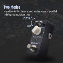 Load image into Gallery viewer, Sonicake - Rude Mouse - Mini Guitar Pedal Buy in Australia