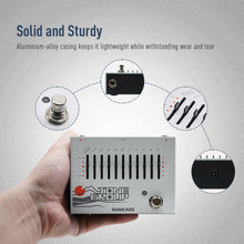 Load image into Gallery viewer, Sonicake - Tone Group - Dual Guitar Pedal Australia