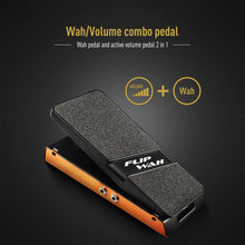 Load image into Gallery viewer, Sonicake - FlipWah - Volume / Expression Pedal2 Australia