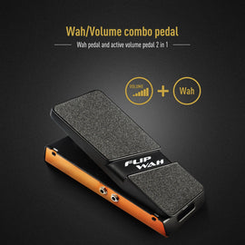 Sonicake - FlipWah - Volume / Expression Pedal2 Australia