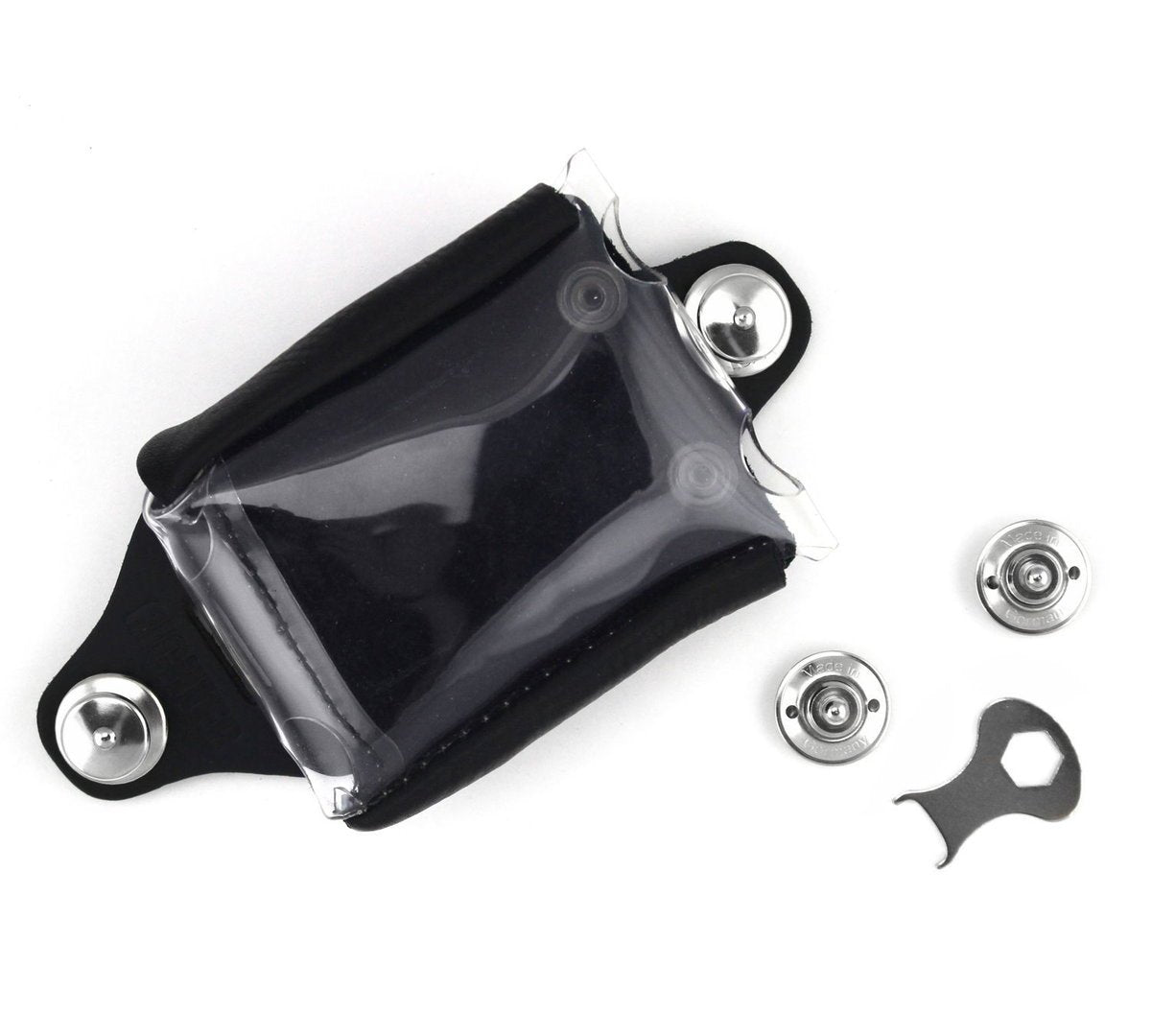 Richter Straps - Transmitter Pocket for Line6 TBP12 (G50, G90)