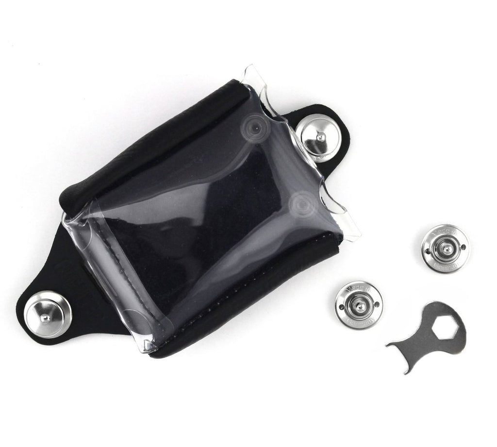 Richter Straps - Transmitter Pocket for Line6 TBP12 (G50, G90)