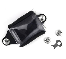 Richter Straps - Transmitter Pocket for Line6 TBP12 (G50, G90)