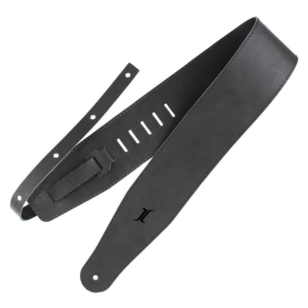 Richter Straps - Jeff Loomis Signature Guitar Strap