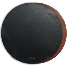 Richter Straps - LEATHER SLIPMATS