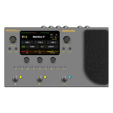Sonicake - Matribox II - Multi-Effects Guitar Pedal Australia