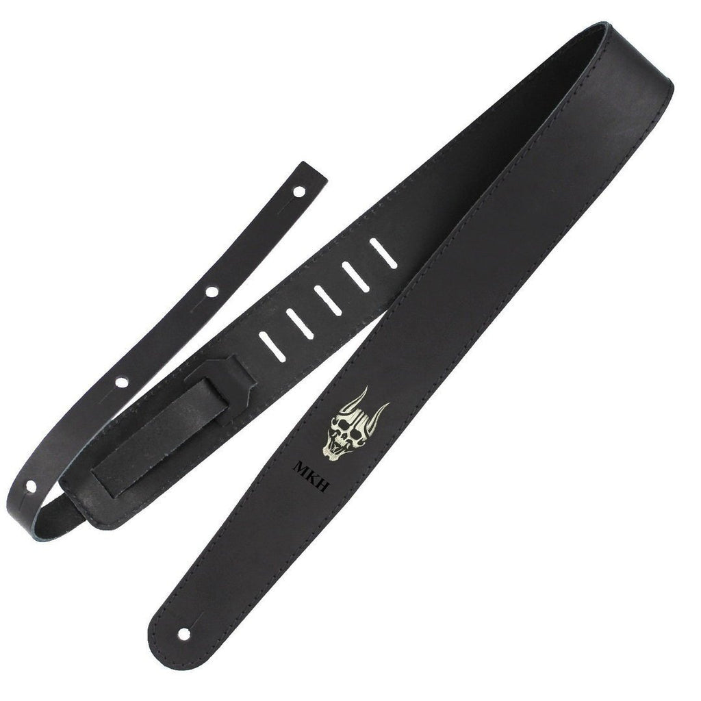 Richter Straps - Matt Heafy Signature Guitar Strap