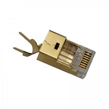 Load image into Gallery viewer, ENOVA Insert for ENOVA RJ28 plug system, Cat6A version