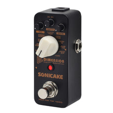 Sonicake - 5th Dimension Chorus Mini Guitar Pedal Australia