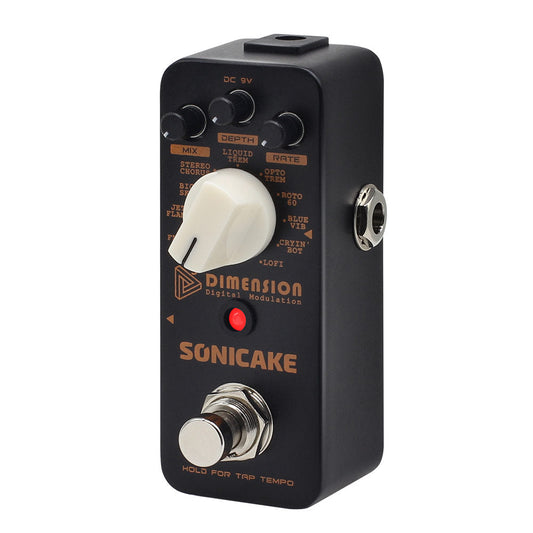 Sonicake - 5th Dimension Chorus Mini Guitar Pedal Australia
