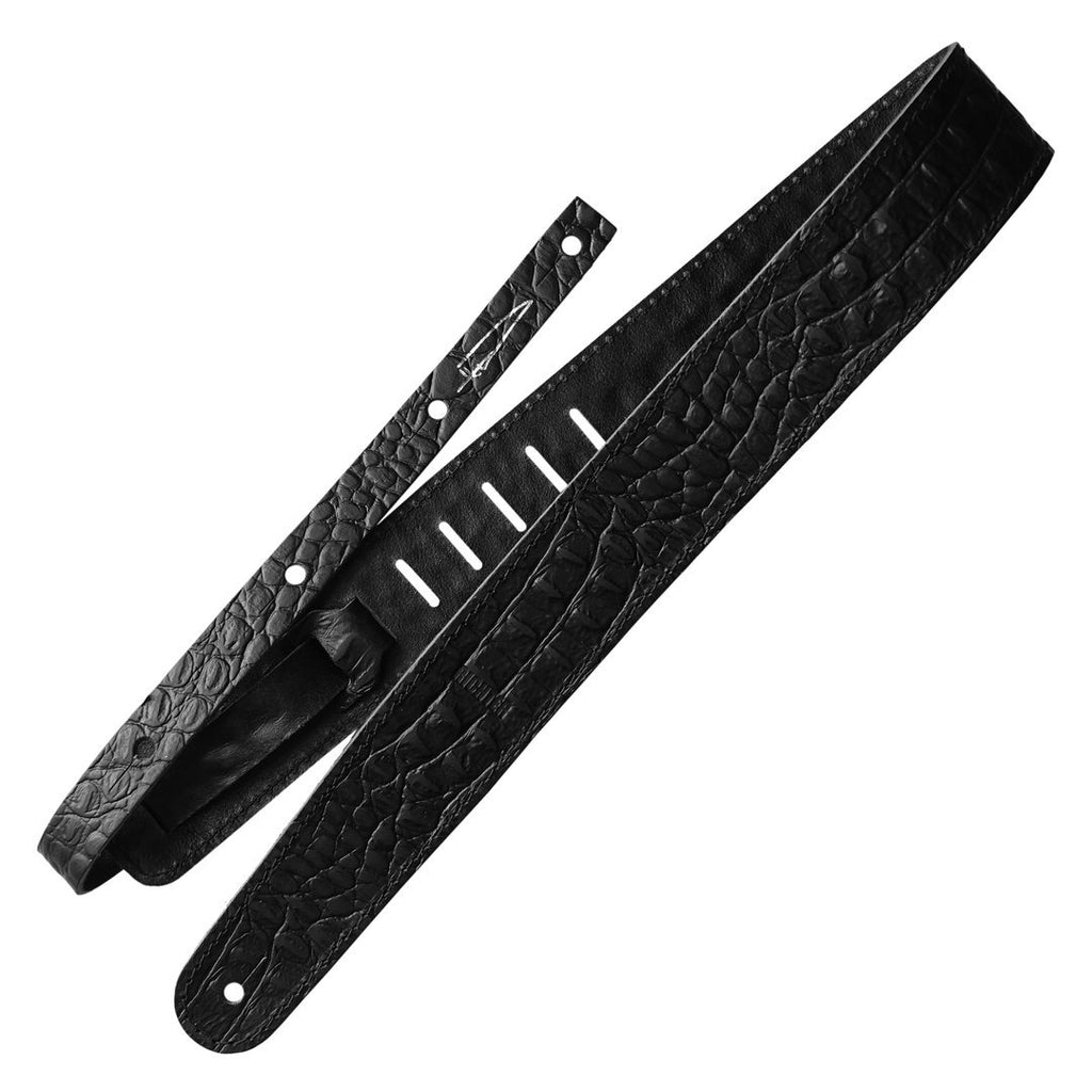Richter Straps - Henrik Danhage Signature Guitar Strap