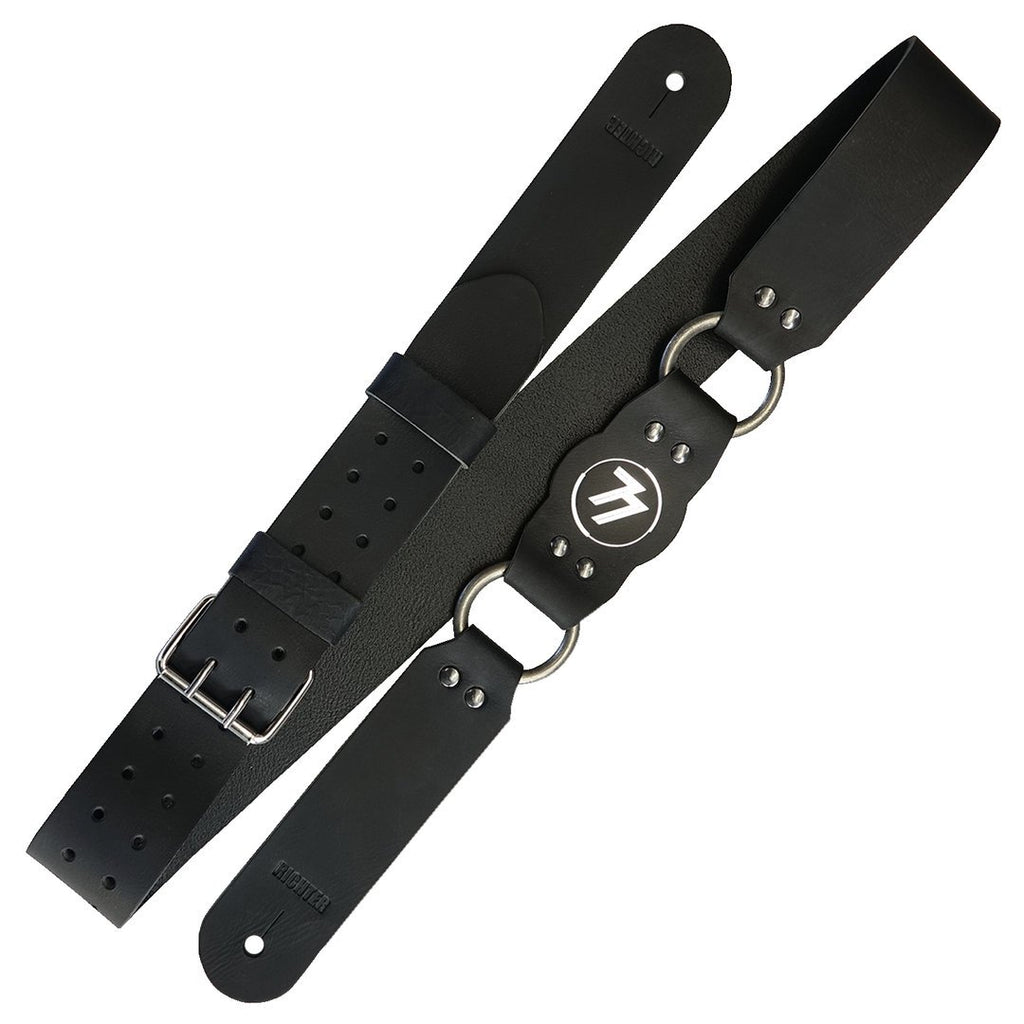 Richter Straps - Ryan Roxie Signature Guitar Strap