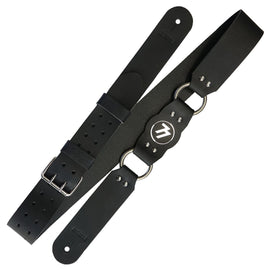 Richter Straps - Ryan Roxie Signature Guitar Strap