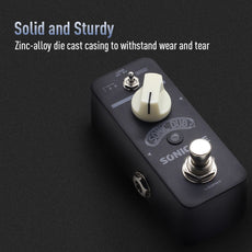 Sonicake - Sonic Dub - Mini Guitar Pedal Australia