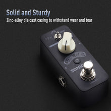 Load image into Gallery viewer, Sonicake - Sonic Dub - Mini Guitar Pedal Australia