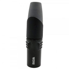 ENOVA XLR cable connector male 3-pin black housing and grey boot solder cups Australia