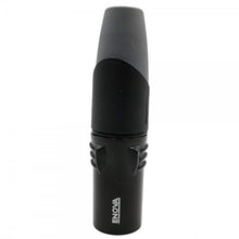 Load image into Gallery viewer, ENOVA XLR cable connector male 3-pin black housing and grey boot solder cups Australia