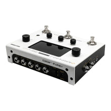 Load image into Gallery viewer, Hotone Ampero II Stomp Multi FX Pedal