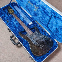 Load image into Gallery viewer, James Tyler JTG-MK1 FR - Black Metallic - Floyd Rose