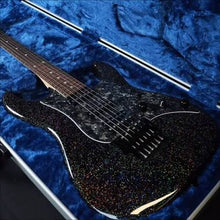 Load image into Gallery viewer, James Tyler JTG-MK1 FR - Black Metallic - Floyd Rose