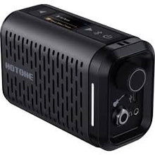 Load image into Gallery viewer, Hotone Pulze Mini Modelling Guitar Amp - Black