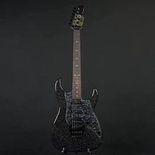 Load image into Gallery viewer, James Tyler JTG-MK1 FR - Black Metallic - Floyd Rose