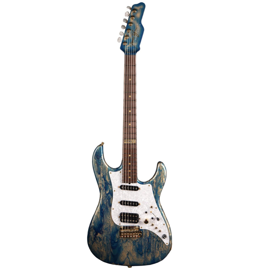 James Tyler USA Studio Elite 1987