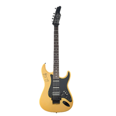 James Tyler USA Dan Huff Yellow Classic
