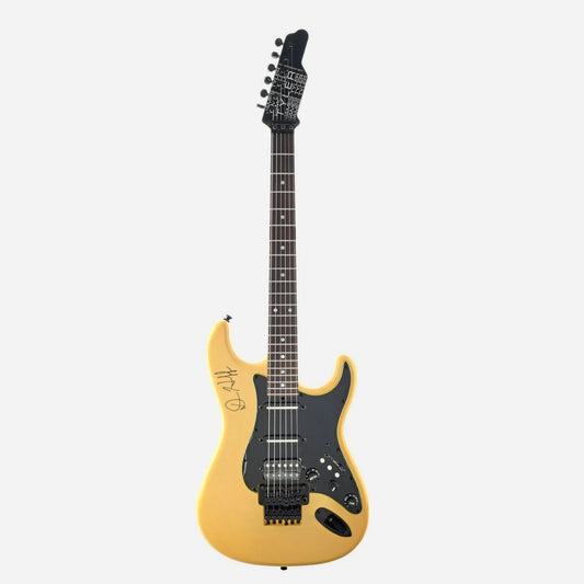 James Tyler USA Dan Huff Yellow Classic