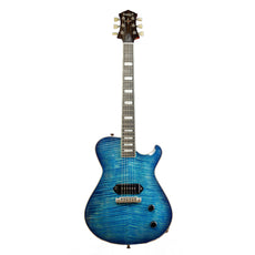 Knaggs USA Keni Ocean Blue T1 Single P90