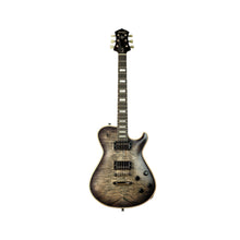 Load image into Gallery viewer, Knaggs USA Eric Steckel Keni T/S in CharcoalBurst T1 Top
