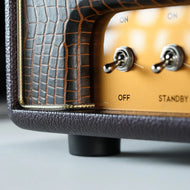 RedSeven Numero Uno - KT88 Valve Guitar Amp Head